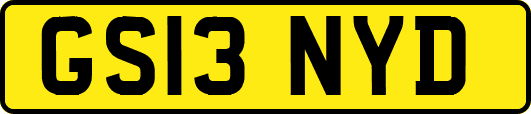 GS13NYD