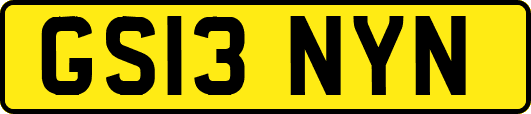 GS13NYN