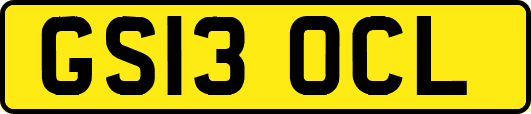 GS13OCL