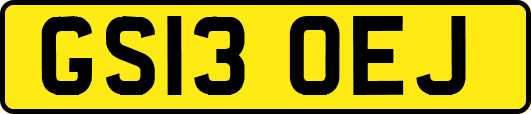 GS13OEJ