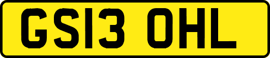 GS13OHL