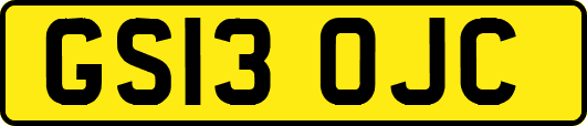 GS13OJC
