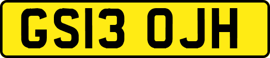 GS13OJH