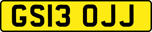 GS13OJJ