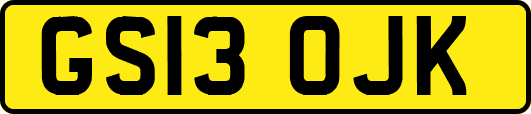 GS13OJK
