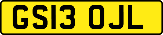 GS13OJL
