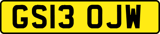GS13OJW