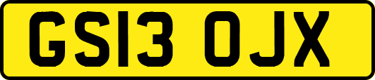 GS13OJX