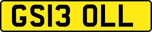 GS13OLL
