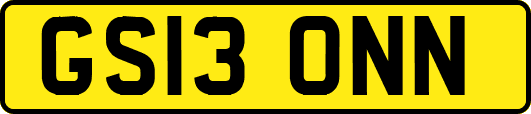 GS13ONN
