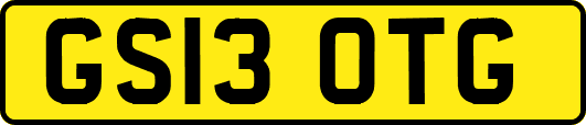 GS13OTG
