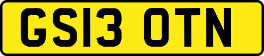 GS13OTN