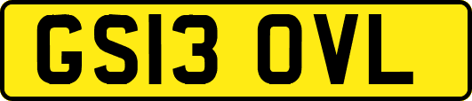 GS13OVL