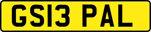 GS13PAL