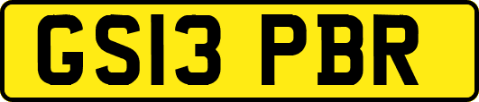 GS13PBR