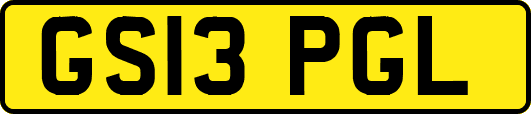 GS13PGL