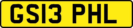 GS13PHL