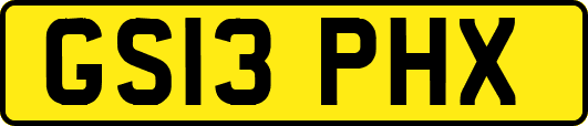 GS13PHX