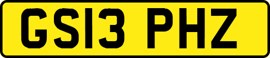 GS13PHZ