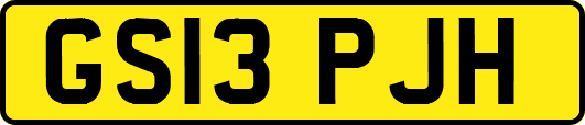 GS13PJH