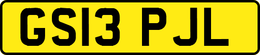 GS13PJL