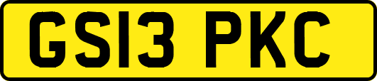 GS13PKC