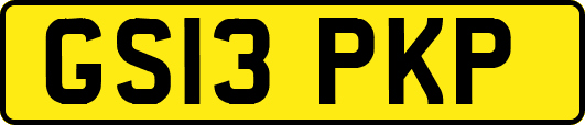 GS13PKP