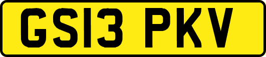 GS13PKV