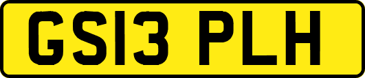 GS13PLH