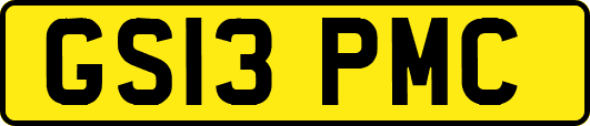 GS13PMC