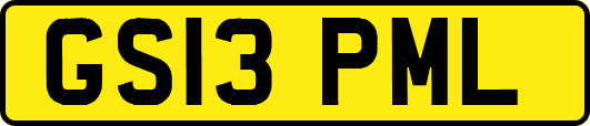 GS13PML