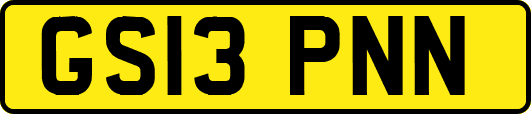 GS13PNN