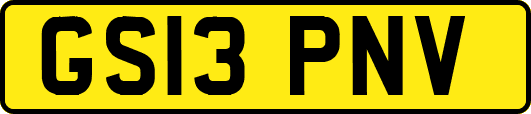 GS13PNV