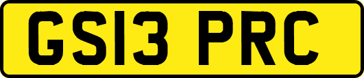GS13PRC