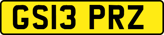 GS13PRZ