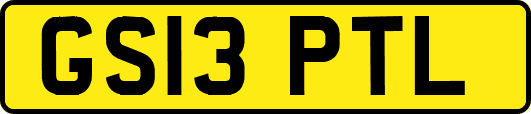 GS13PTL