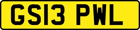 GS13PWL