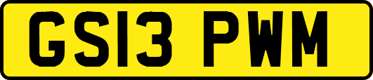 GS13PWM