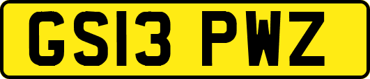 GS13PWZ
