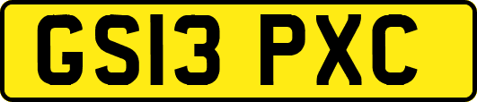 GS13PXC
