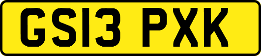 GS13PXK