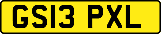 GS13PXL