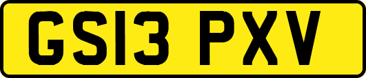 GS13PXV