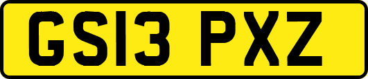 GS13PXZ