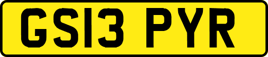 GS13PYR