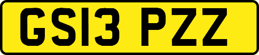 GS13PZZ