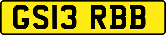 GS13RBB
