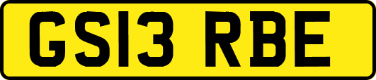 GS13RBE