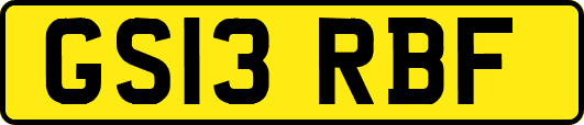 GS13RBF