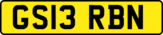 GS13RBN